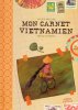 Mon Carnet Vietnamien